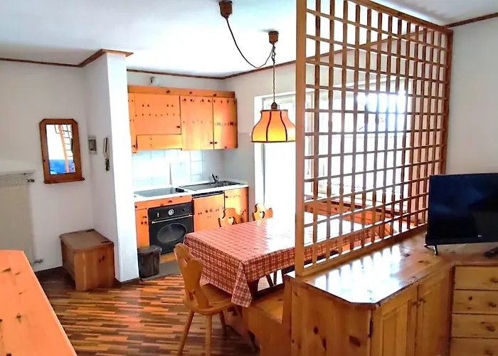 Casa Cavalese