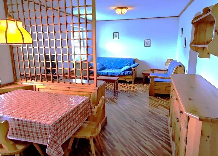 Casa Cavalese