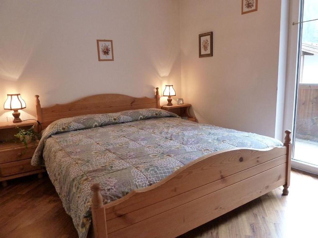 Casa Holiday home Cavalese
