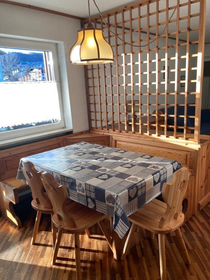 Casa Holiday home Cavalese