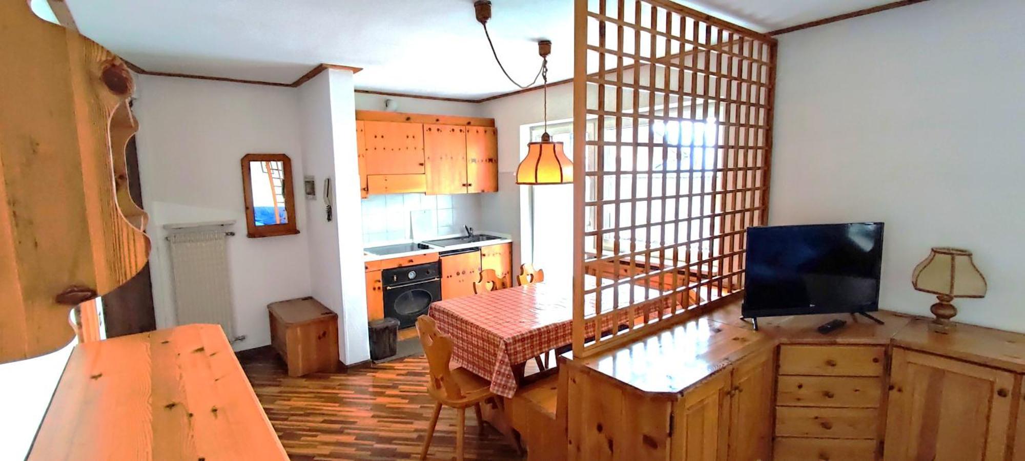 Holiday home Casa
